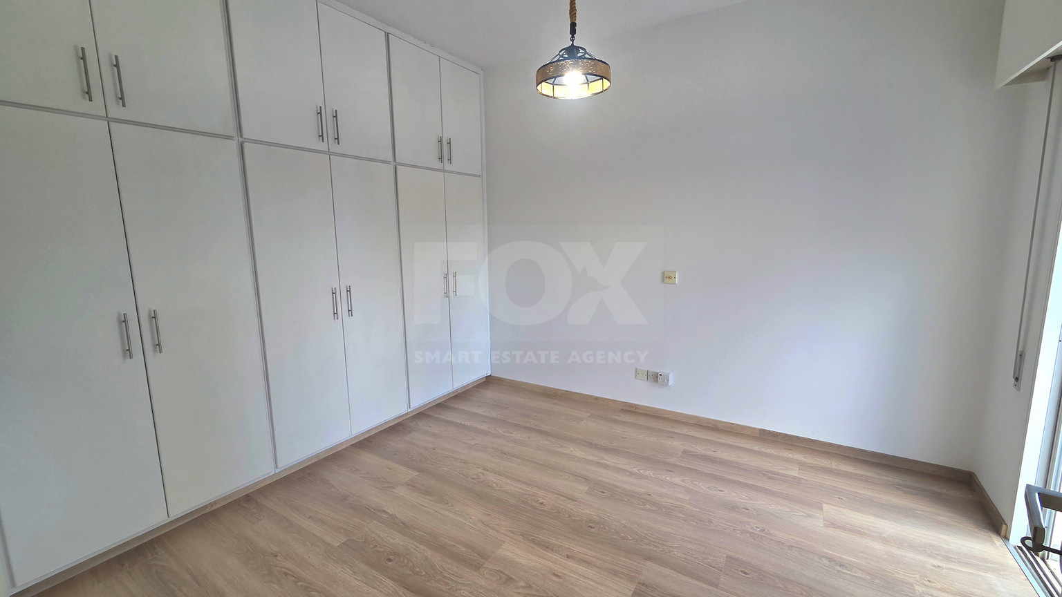 Near The Sea, Fully Renovated unfurnished (optional furhised) Two-Bedroom Penthouse for Rent in Parekklisia Tourist Area , Limassol