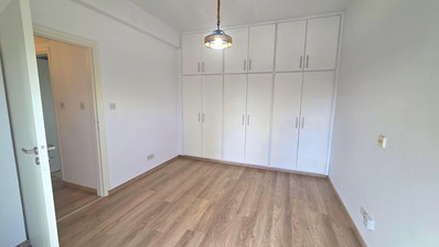 Near The Sea, Fully Renovated unfurnished (optional furhised) Two-Bedroom Penthouse for Rent in Parekklisia Tourist Area , Limassol