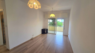 Near The Sea, Fully Renovated unfurnished (optional furhised) Two-Bedroom Penthouse for Rent in Parekklisia Tourist Area , Limassol