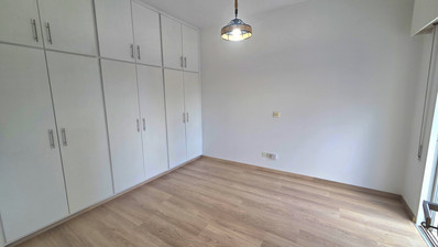 Near The Sea, Fully Renovated unfurnished (optional furhised) Two-Bedroom Penthouse for Rent in Parekklisia Tourist Area , Limassol