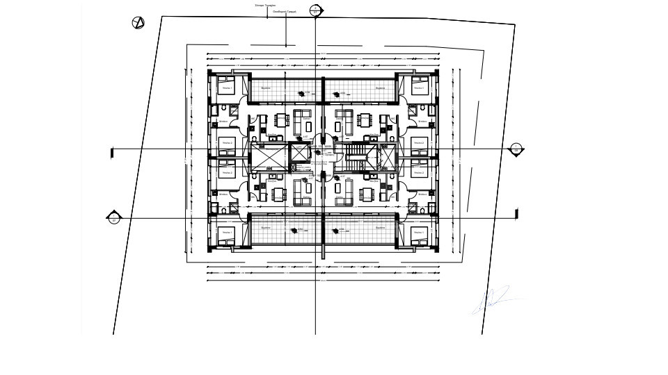 2-Bedroom Apartment for Sale in Ypsonas, Limassol