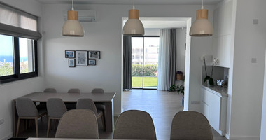 Luxury House in Panthea, Limassol