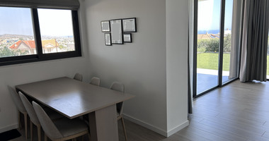 Luxury House in Panthea, Limassol