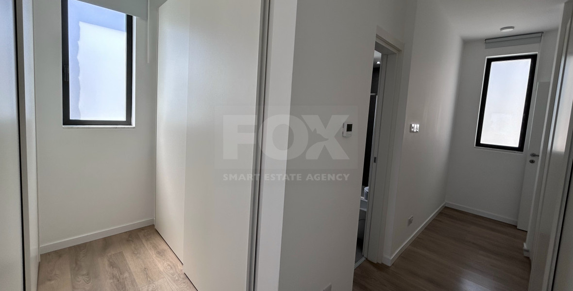 Luxury House in Panthea, Limassol