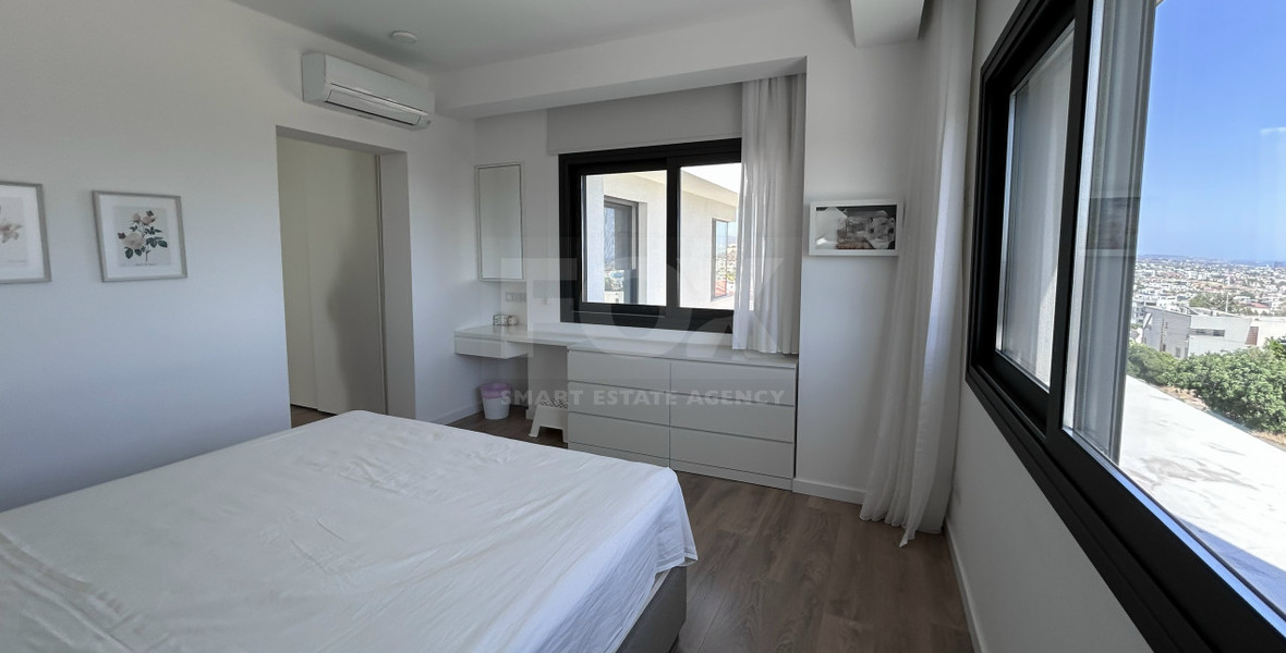 Luxury House in Panthea, Limassol