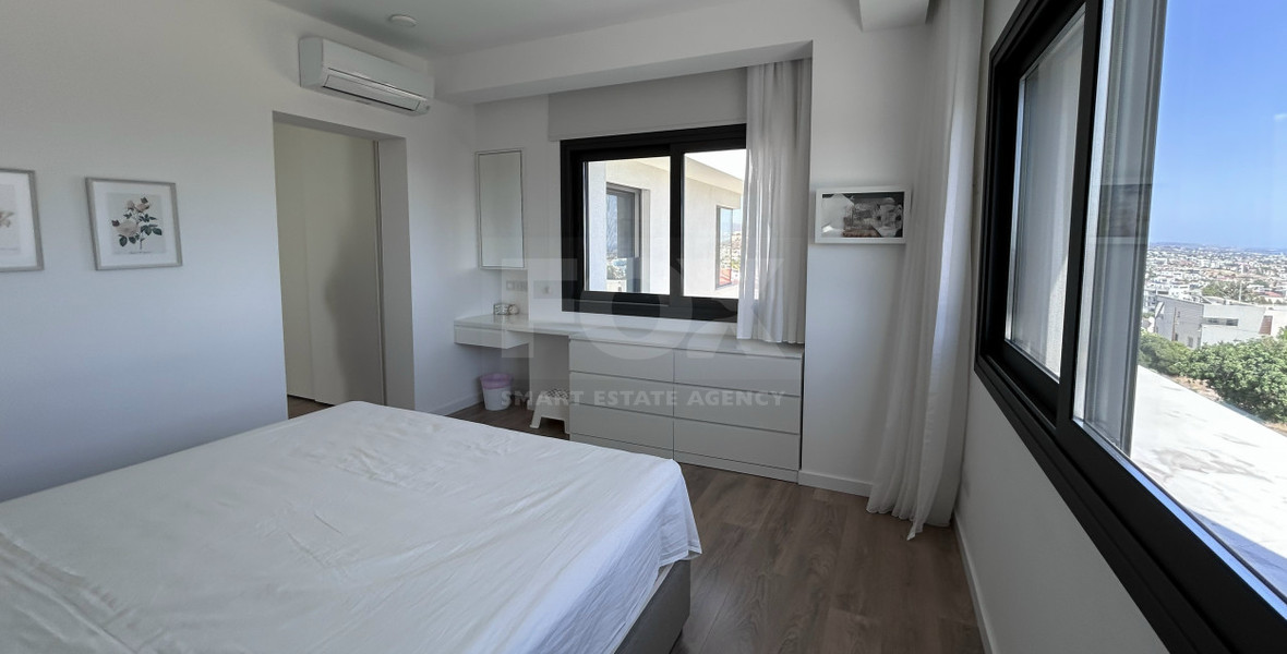 Luxury House in Panthea, Limassol