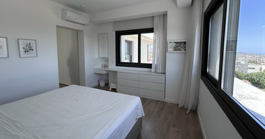 Luxury House in Panthea, Limassol