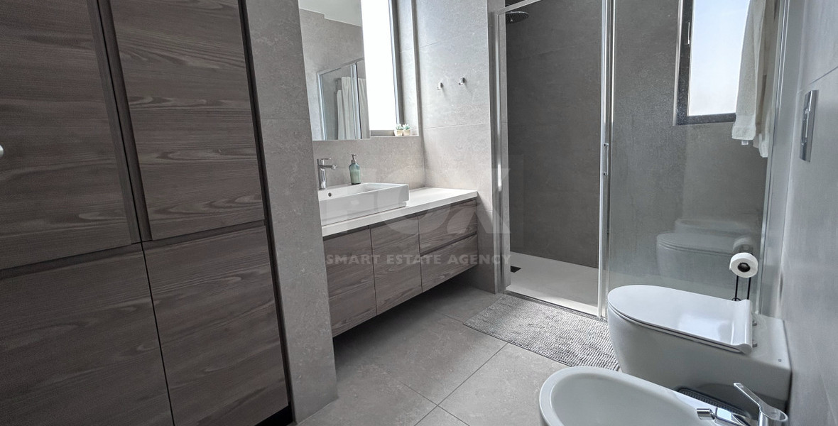Luxury House in Panthea, Limassol