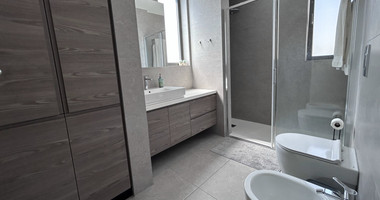 Luxury House in Panthea, Limassol