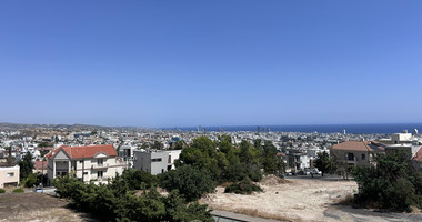 Luxury House in Panthea, Limassol