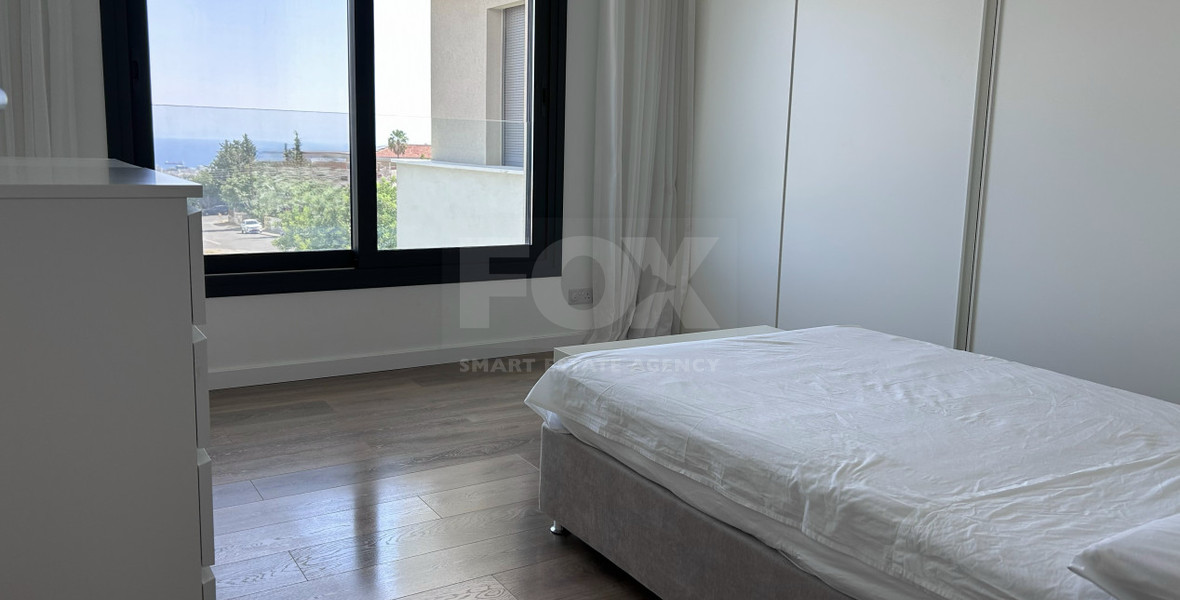 Luxury House in Panthea, Limassol