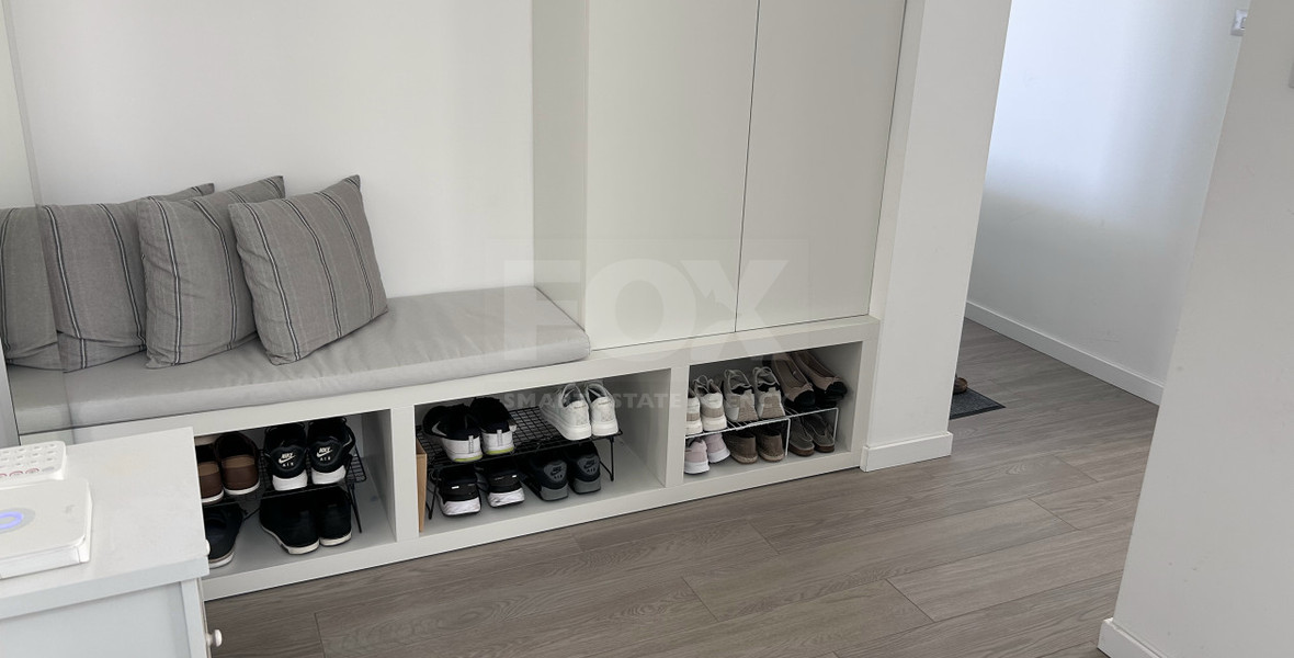Luxury House in Panthea, Limassol