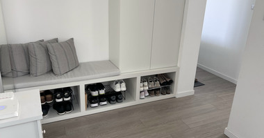 Luxury House in Panthea, Limassol
