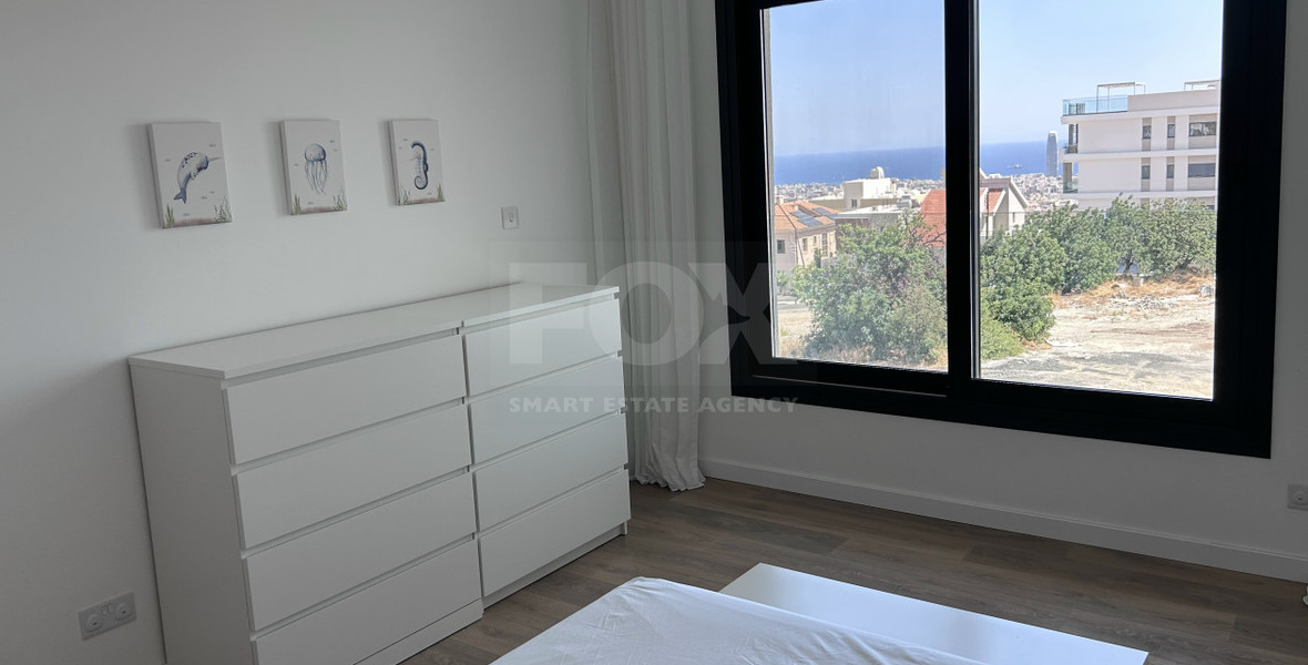 Luxury House in Panthea, Limassol