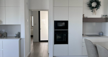 Luxury House in Panthea, Limassol