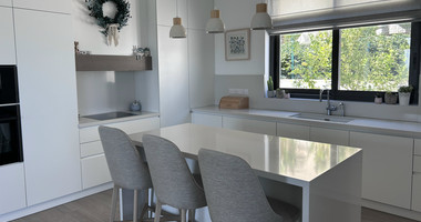 Luxury House in Panthea, Limassol