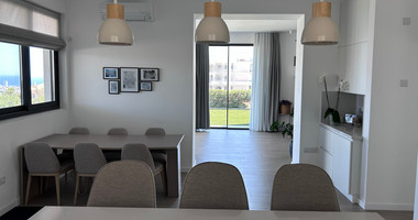 Luxury House in Panthea, Limassol