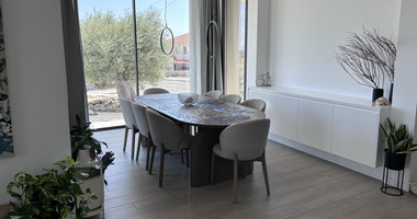 Luxury House in Panthea, Limassol