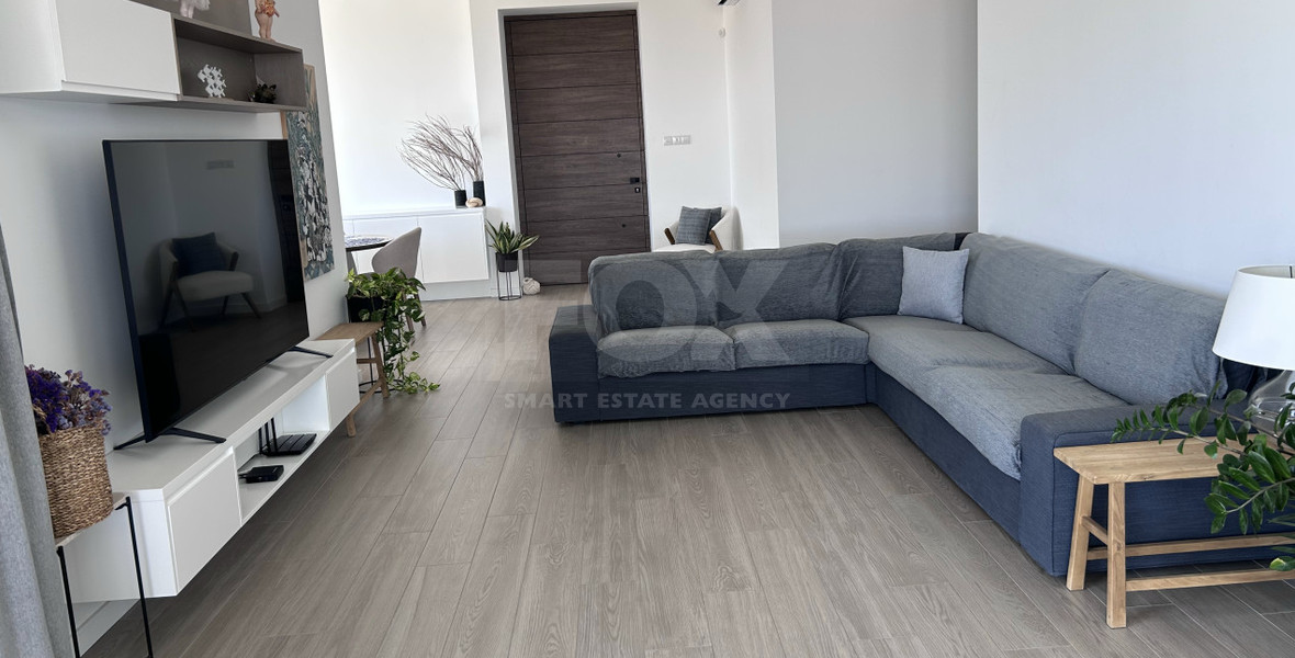 Luxury House in Panthea, Limassol