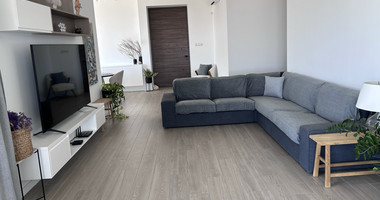 Luxury House in Panthea, Limassol