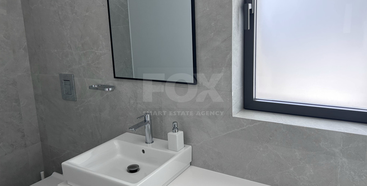 Luxury House in Panthea, Limassol