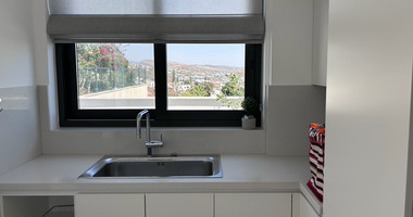 Luxury House in Panthea, Limassol