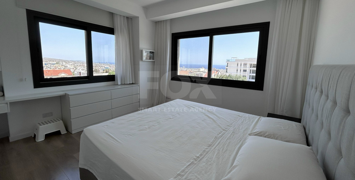 Luxury House in Panthea, Limassol