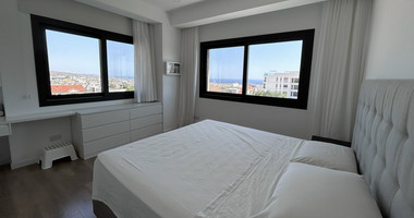 Luxury House in Panthea, Limassol