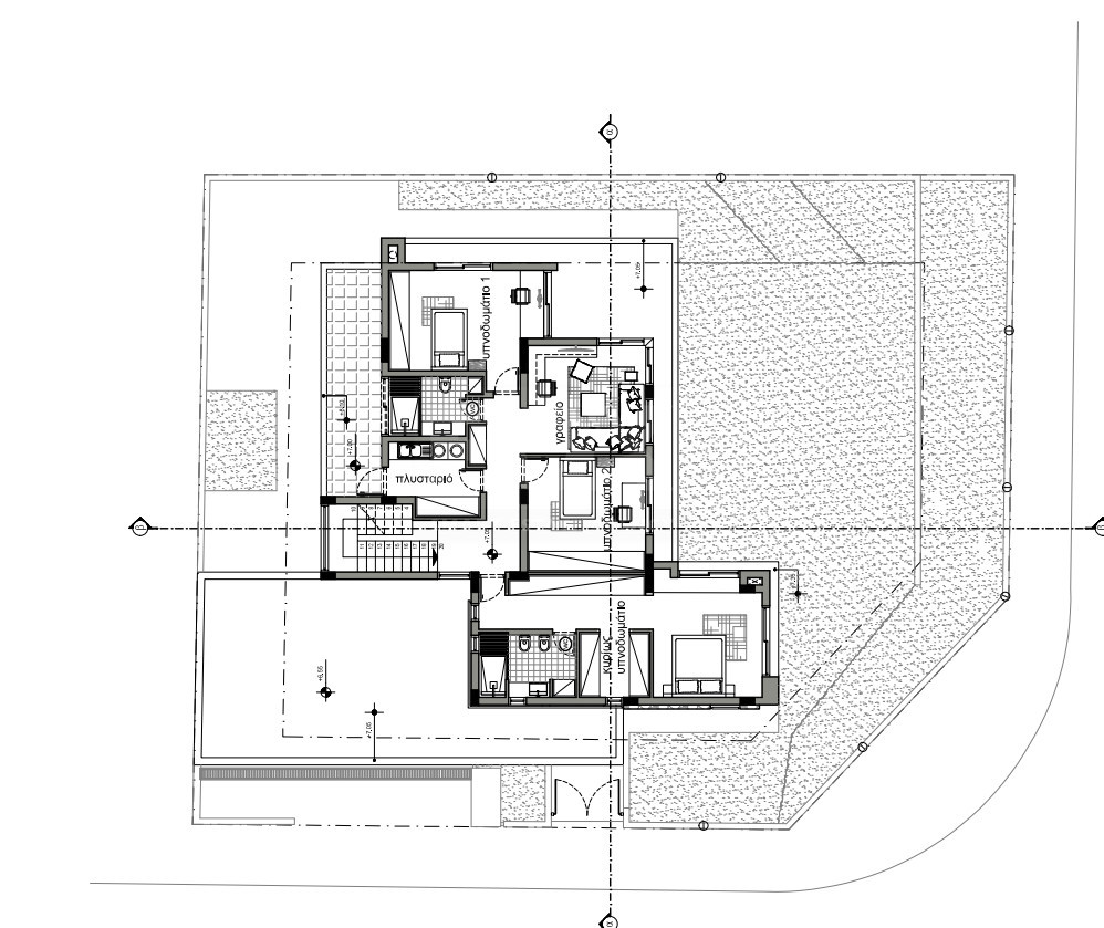 Luxury House in Panthea, Limassol