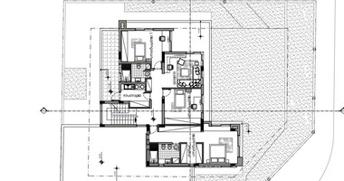 Luxury House in Panthea, Limassol