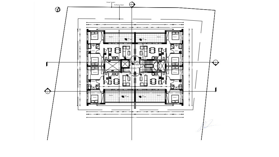 2-Bedroom Apartment for Sale in Ypsonas, Limassol