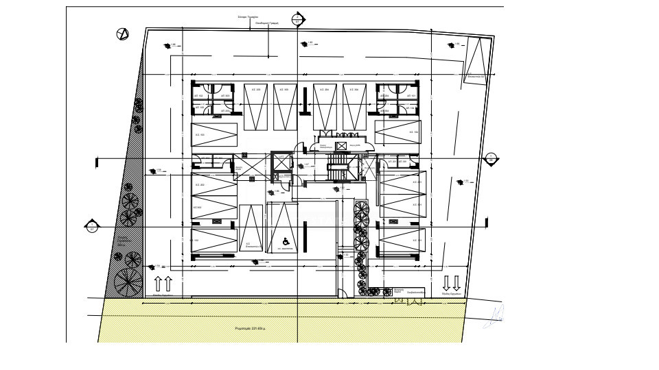 2-Bedroom Apartment for Sale in Ypsonas, Limassol