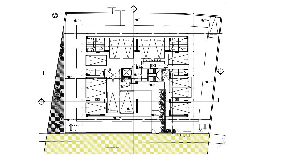 2-Bedroom Apartment for Sale in Ypsonas, Limassol