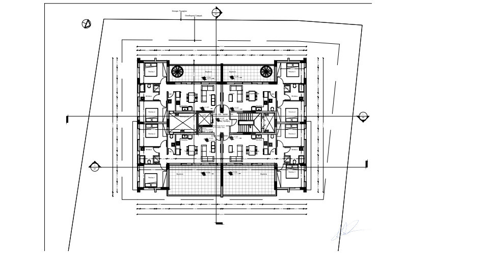 2-Bedroom Apartment for Sale in Ypsonas, Limassol