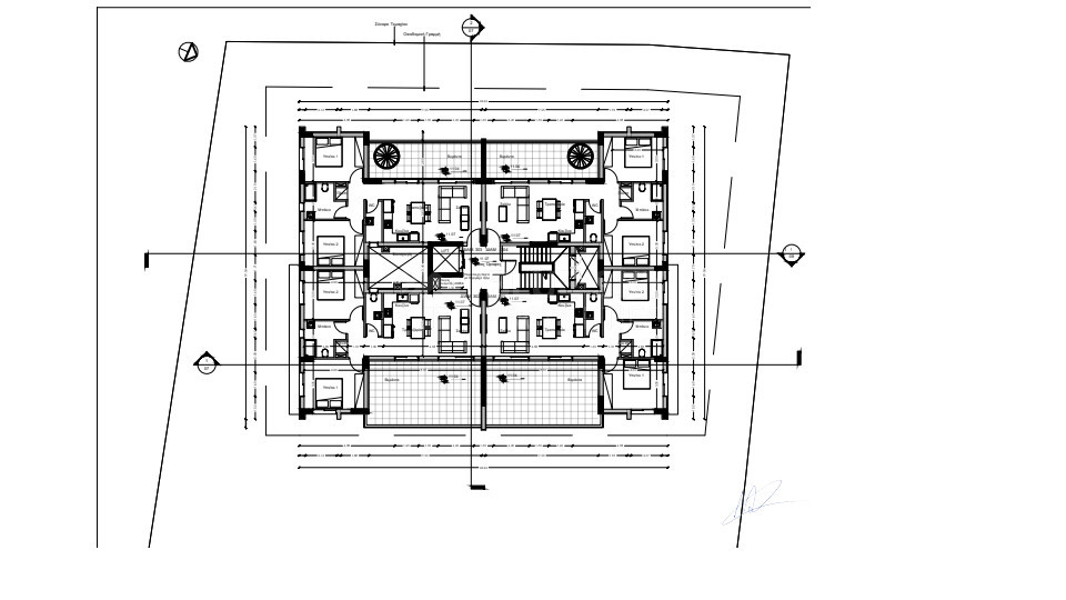 2-Bedroom Apartment for Sale in Ypsonas, Limassol