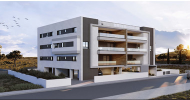 2-Bedroom Apartment for Sale in Ypsonas, Limassol