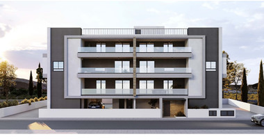 2-Bedroom Apartment for Sale in Ypsonas, Limassol