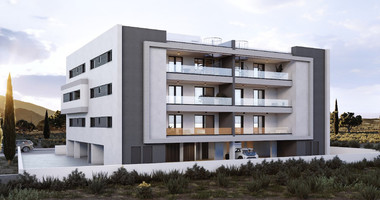 2-Bedroom Apartment for Sale in Ypsonas, Limassol