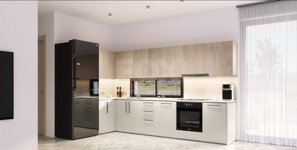 2-Bedroom Apartment for Sale in Ypsonas, Limassol