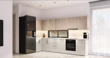 2-Bedroom Apartment for Sale in Ypsonas, Limassol