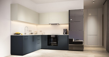 2-Bedroom Apartment for Sale in Ypsonas, Limassol