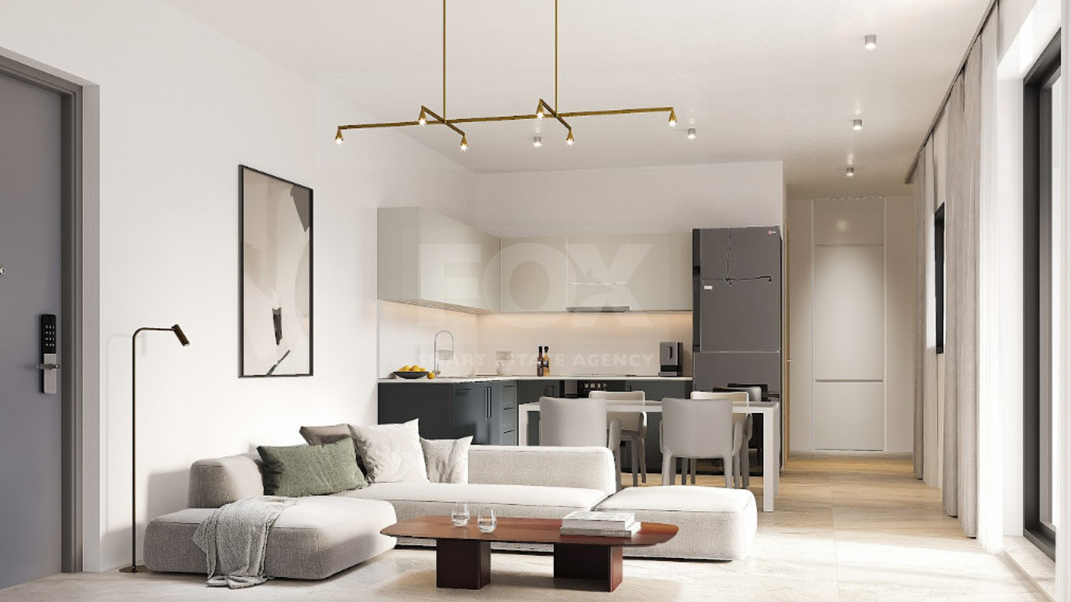 2-Bedroom Apartment for Sale in Ypsonas, Limassol