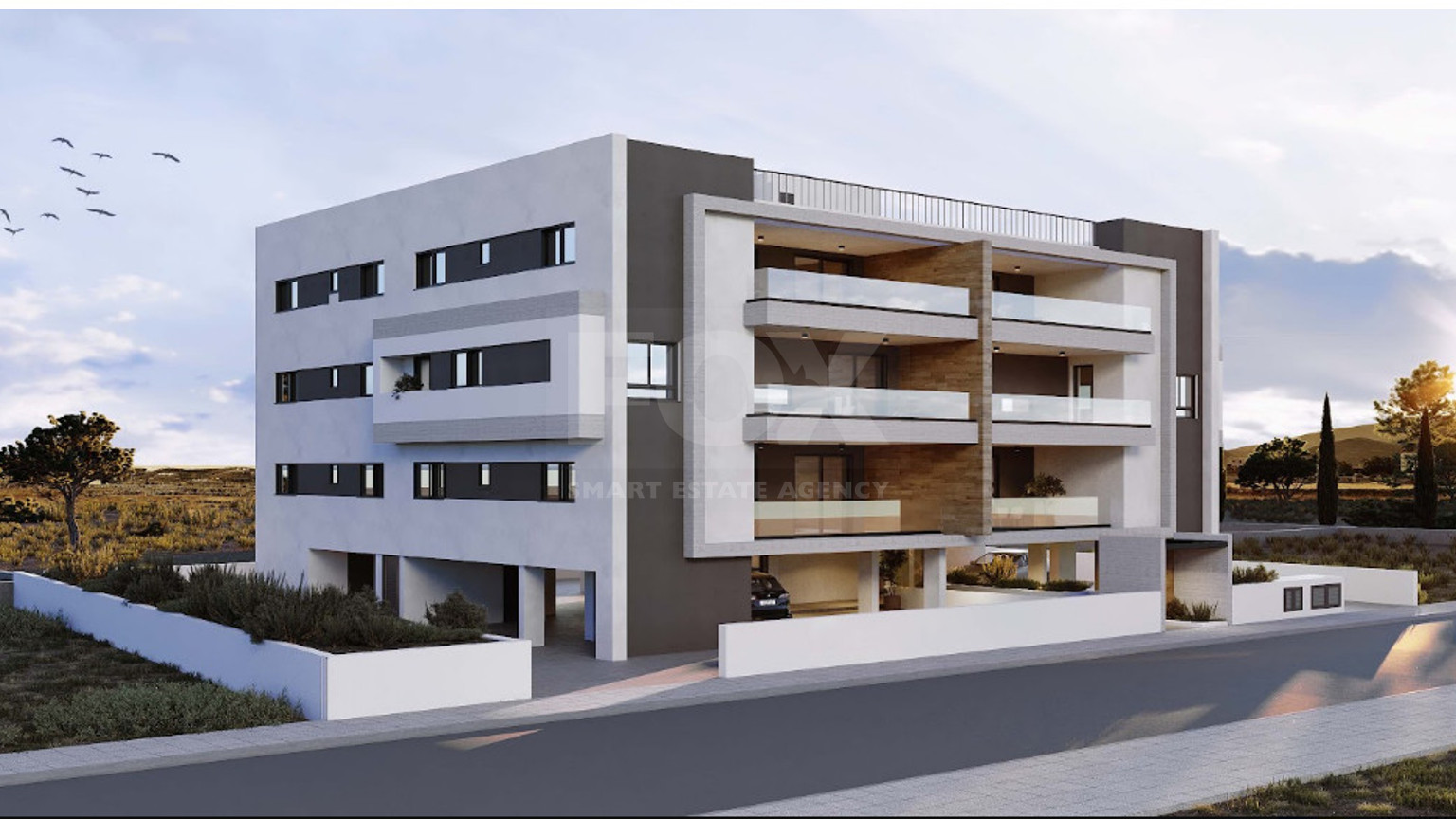 2-Bedroom Apartment for Sale in Ypsonas, Limassol