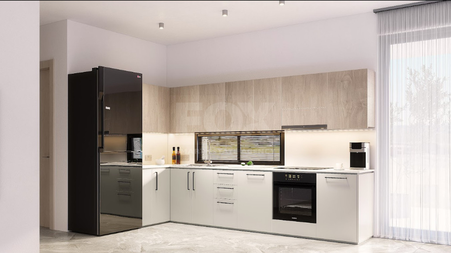 2-Bedroom Apartment for Sale in Ypsonas, Limassol