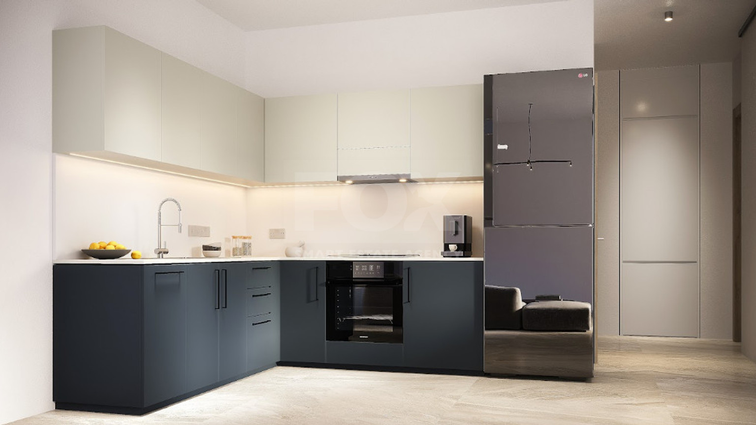 2-Bedroom Apartment for Sale in Ypsonas, Limassol