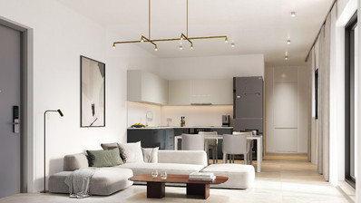 2-Bedroom Apartment for Sale in Ypsonas, Limassol