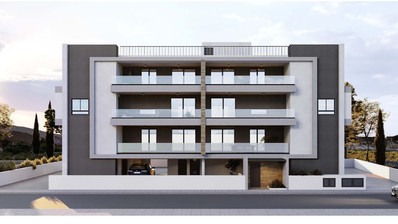 2-Bedroom Apartment for Sale in Ypsonas, Limassol