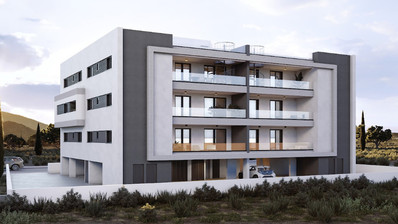 2-Bedroom Apartment for Sale in Ypsonas, Limassol