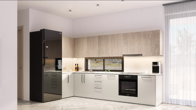2-Bedroom Apartment for Sale in Ypsonas, Limassol