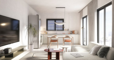 2-Bedroom Apartment for Sale in Omonia, Limassol